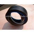 chrome steel spherical radial bearing|spherical plain bearing GE25ES